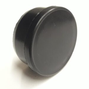 Regaton Redondo plano de 1 1/2 - 50 Piezas