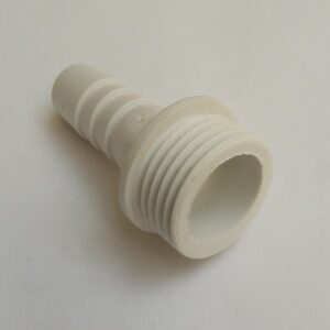 Campana Complemento de 3/8 (machito) - 50 Piezas