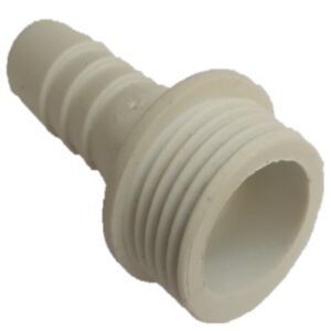 Campana Complemento de 1/2 (machito) - 50 Piezas