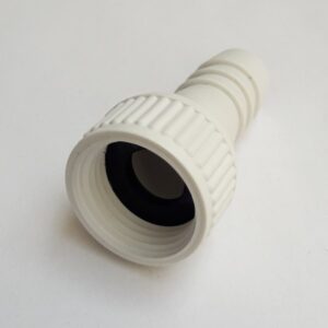 Campana para manguera de 3/4 - 50 Piezas