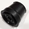 Regaton Andadera de 1 c/arandela de Hule negro - 20 Piezas - Image 5