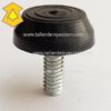 Tornillo nivelador #01 diam 1 gso 1/4 x largo 3/4 - 25 Piezas - Image 3