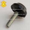 Tornillo nivelador #02 diam 1 gso 1/4 x largo 1 - 25 Piezas - Image 5
