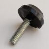 Tornillo nivelador #02 diam 1 gso 1/4 x largo 1 - 25 Piezas