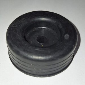 Tope Sordina sin arandela #7 - 50 Piezas