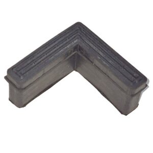 Regaton Angulo de Hule de 2 - 35 Piezas