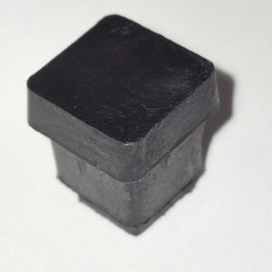 Regaton Cuadrado de 1/2 plano - 50 Piezas