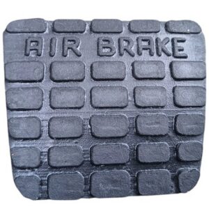 Cubrepedales Air Brake - 6 Pares