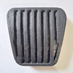 Cubrepedales Chevrolet Chevy Joy Monza - 8 Pares