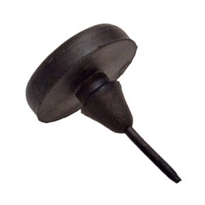 Tope Para Puerta Astra - 25 Piezas