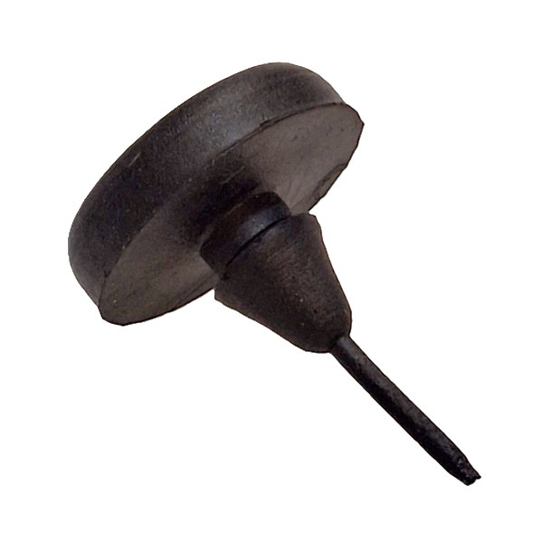 Tope Para Puerta Astra - 25 Piezas