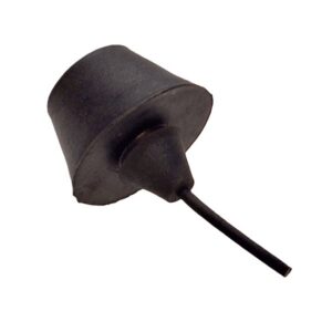 Tope Para Puerta Ford Lobo - 25 Piezas