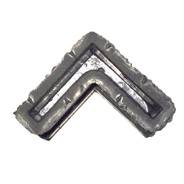 Regaton Angulo de Hule de 1 - 35 Piezas - Imagen 4